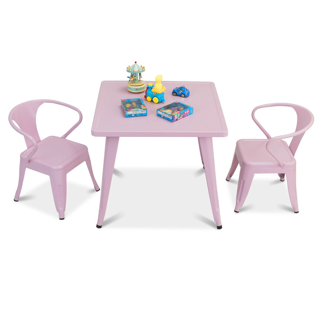 childrens table and chairs walmart canada