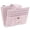 5444-Purple, variant on Wallets for Women Trifold Ladies Wallet Credit Card Holder Coin Pocket with ID Window