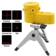 thumbnail image 2 of Multifunctional Auto Leveling Tool With 360 Rotation And Wire Leveling Device For Precise Measurement, 2 of 9