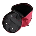thumbnail image 4 of Oxford Bolsa de almacenamiento de tejer Porta lana Ovillas Organizador de agujas Canasta de almacenamiento Gloria Caja de tejido de ganchillo, 4 of 9