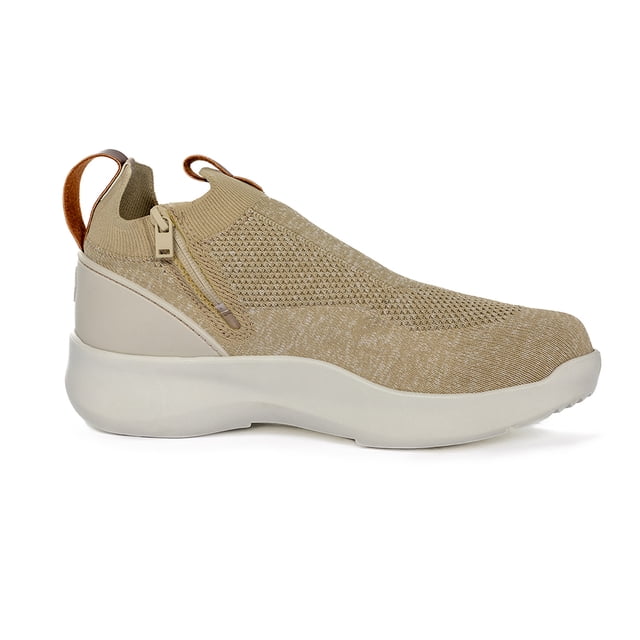 TENIS ANTIDERRAPANTES I BALANCE BEIGE UNISEX I BALANCE CV Directo Antiderrapantes