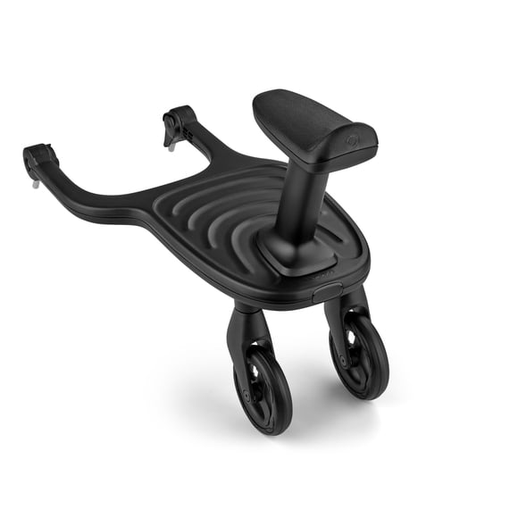 Tabla con ruedas Bugaboo con asiento desmontable para niños