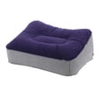 thumbnail image 2 of Almohada inflable para pies BuyWeek almohada de viaje para reposapiés almohada para piernas, 2 of 5