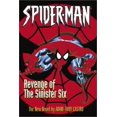 thumbnail image 1 of Pre-Owned Spider-Man: Revenge of the Sinister Six (Paperback) 0743444639 9780743444637, 1 of 1