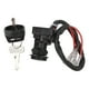 thumbnail image 2 of Interruptor De Llave De Encendido ATV, Interruptor De Arranque De Encendido De 4 Cables De Repuesto Para Sportsman 500, 2 of 7