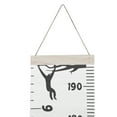 thumbnail image 3 of Growth Chart For Kids, Height Chart For Kids Kids Height Wall Chart Baby Height Growth Chart Wall Hanging Kid Height Measuring Ruler Height Measure Chart For Room Decoration, 3 of 8