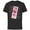 Black, variant on Disney and Pixar’s Toy Story Lotso Fluffy Cute Photo Strip - Short Sleeve Cotton T-Shirt for Adults - Customized-Black