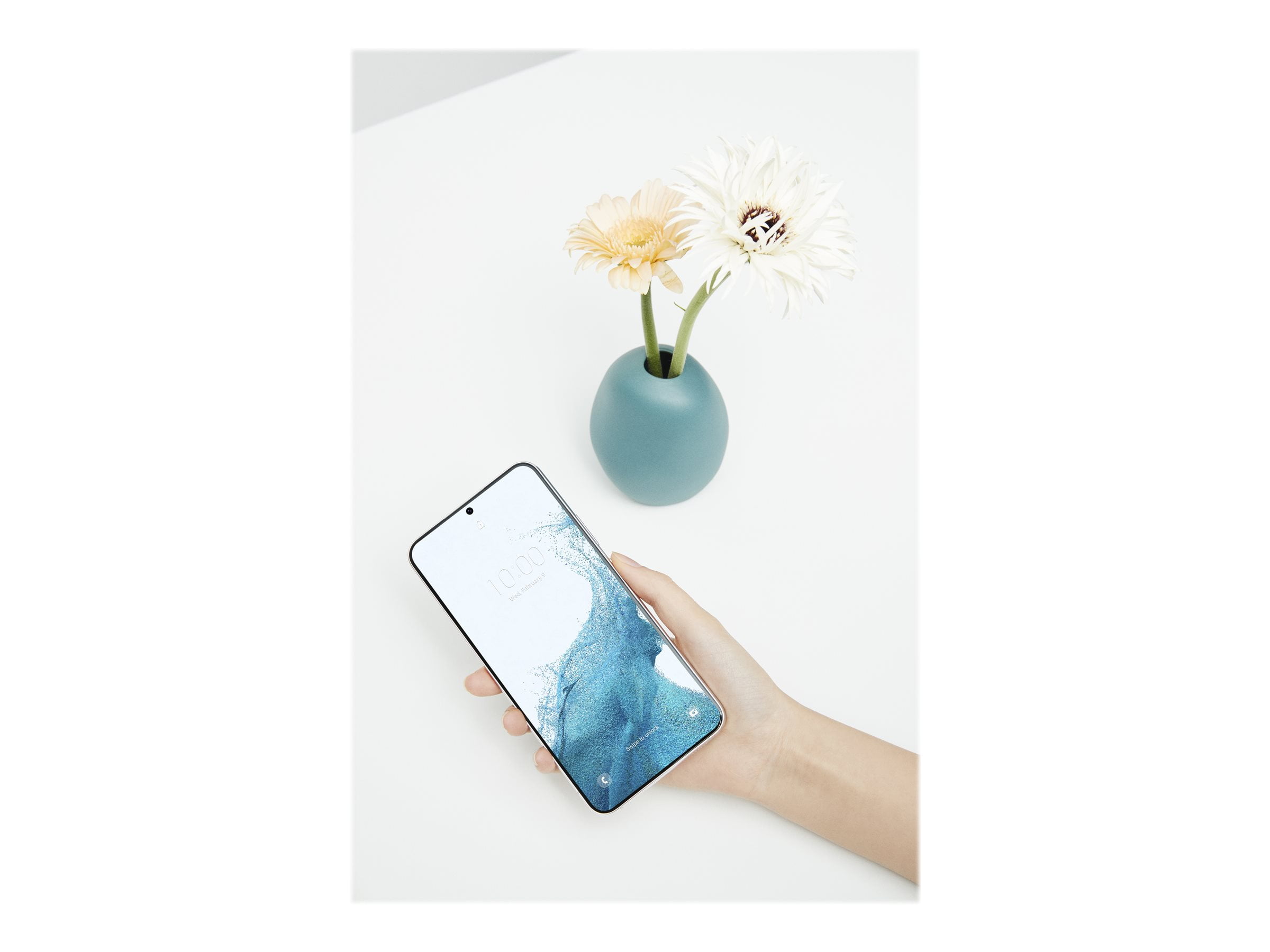 Samsung Galaxy S22+ 5G, 128GB Unlocked - White - Walmart.com Samsung Galaxy S22+ 5G, 128GB Unlocked - White - Walmart.com