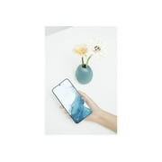 Samsung Galaxy S22+ 5G, 128GB WHITE - Unlocked