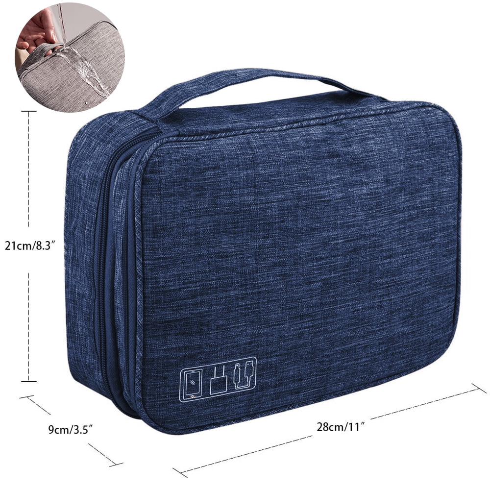 Earphone and Electronic Product Data Cable Storage Bag Hxuedan Fireball The Data Cable Storage Bag is A Portable and Independent Design SuitableVFor Travelers to Place The Data Cable Earphone and Electronic Product Data Cable Storage Bag Hxuedan Fireball The Data Cable Storage Bag is A Portable and Independent Design SuitableVFor Travelers to Place The Data Cable