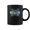 Black, variant on Team Mccallum Lifetime Member V3 Coffee Mugs