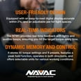 thumbnail image 3 of NAVAC NTW1 - Digital Torque Wrench, 3 of 5