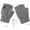 Gray, variant on Clearance!FUNUONY Heated Gloves Leather Rechargeable Heated Warmer Winter Battery Outdoor Li-ion Gloves Winter Gloves for Cold Weather Women's Cold Weather Gloves F One Size