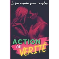 Le jeu coquin pour couples : Livre pour adules avec 50 défis et questions érotiques - Cadeau original st valentin, mariage - Pour des soirées en amoureux hot et sexy (Paperback)