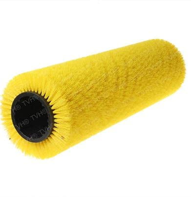 Polypropylene Brush 1026223 for Tennant Models M20, T20 - Walmart.com