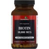 Futurebiotics Biotin Tablets, 90 CT