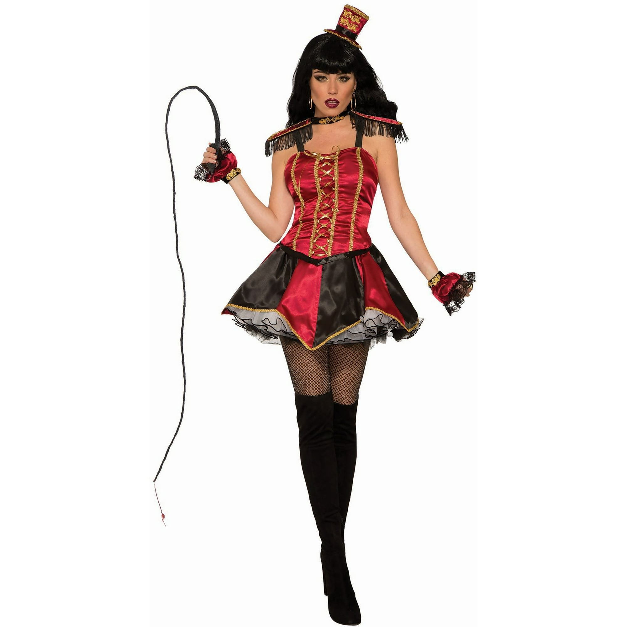 Mystery Circus Racy Mistress Mystery Circus Racy Mistress