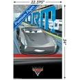 thumbnail image 3 of Disney Pixar Cars 3 - Storm Wall Poster, 22.375" x 34", 3 of 5