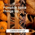 thumbnail image 4 of Glade Candle, 3 Wick Scented Candle, Pumpkin Spice Things Up, 6.8 oz, 4 of 15