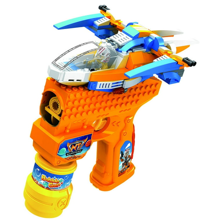 PaulG Toys - Bubble Blocks, Mirage - Walmart.com