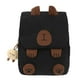 thumbnail image 1 of Mochila Escolar Con Correas Ajustables para Mujer Regalos Capibara Amantes, 1 of 9
