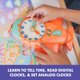 thumbnail image 2 of Juego de mesa Educational Insights Time to Fly Telling Time, 2 of 6