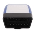 thumbnail image 1 of Escáner de interfaz de automóvil, escáner de interfaz de automóvil Bluetooth Herramienta de diagnóstico Bluetooth Herramienta de escaneo de automóvil Máxima confiabilidad, 1 of 12
