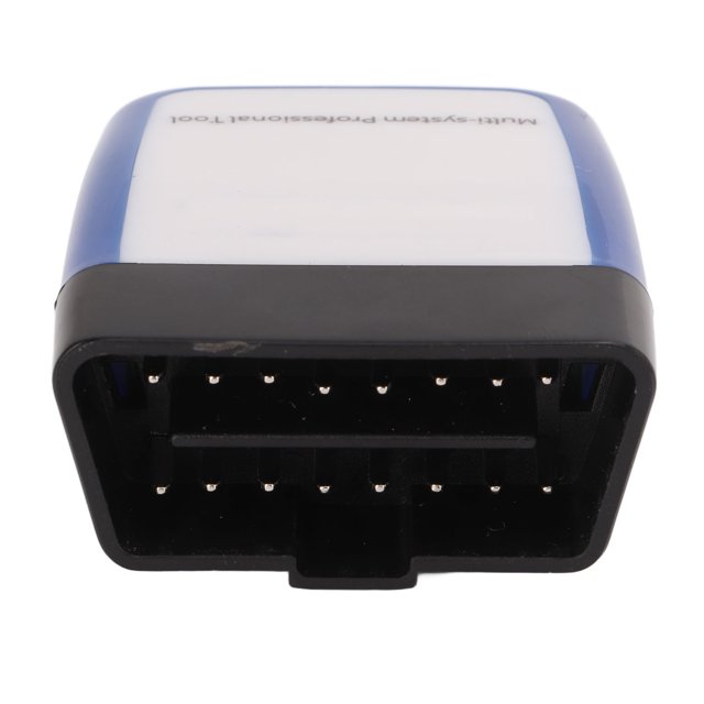 Escáner de interfaz de automóvil, escáner de interfaz de automóvil Bluetooth Herramienta de diagnóstico Bluetooth Herramienta de escaneo de automóvil Máxima confiabilidad