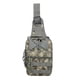 thumbnail image 2 of de hombro táctico para hombre de 2 piezas, bandolera , paquete para pecho jinwen Bolso de hombro de viaje para hombre, 2 of 7