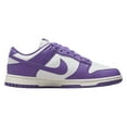 thumbnail image 2 of Women's Nike Dunk Low Next Nature Smmt White/Blck Raspberry (DD1873 108) - 10, 2 of 5