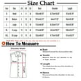 thumbnail image 3 of Aueoeo Men's Suit Vest,Men's Casual Business Vests Men's Gothic Coat Coat Medieval Standing Collar Court Clothing High Collar Retro Swallowtail Slim Coat Vests for Men Outdoor On Clearance, 3 of 9