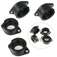 thumbnail image 3 of NS Motorcycle Carburetor Interface Adapter Intake Manifold Boot Joint for Kawasaki KZ1000K KZ1000M 1981-1982, KZ1000P Police 1982-2006, 3 of 5
