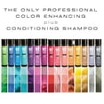thumbnail image 3 of Watercolors Intense Color Shampoo 8.5 oz (Pink), 3 of 7