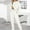 White, variant on Turilly Women's Coats and Jackets Women Casual 2 Piece Outfits Long Sleeve Loose Tops Skinny Round Neck Long Pants Sets Sweatshirts Sui