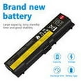 thumbnail image 4 of 42T4798 42T4799 Battery for Lenovo ThinkPad T420 T520 SL410 SL510 E420 E425 E520, 4 of 7