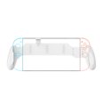thumbnail image 3 of Cubierta Protectora Agarre Manual para La Consola Juegos El Soporte Del Interruptor 2 () Blanco, 3 of 9