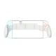 thumbnail image 2 of Para El Interruptor 2 Soporte Agarre La Mano Cubierta Protectora Console Consola Juego () Blanco, 2 of 4