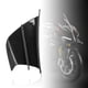 thumbnail image 4 of Ala lateral universal para motocicleta, fibra de carbono, panel lateral, negro brillante, Irfora http://www.guphotos.com/images/K/B/K19170-B/K19170-B-1-522c-DKpb.jpg, 4 of 5