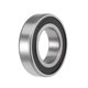 thumbnail image 1 of Rodamientos de Bolas de Surco Profundo 6006-2RS Z2 30mmx55mmx13mm Doble Sellado Acero al Carbono, 1 of 4