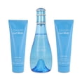 thumbnail image 2 of Set Cool Water 3Pzs Davidoff Model, 2 of 3