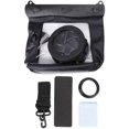 thumbnail image 4 of Canon Camera Waterproof HD Underwater Housing Case Dry Bag,Waterproof Case for Canon Nikon, 4 of 5