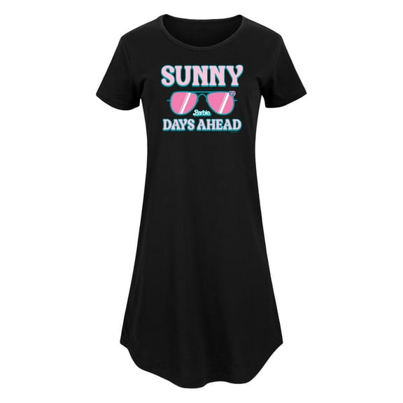 Barbie - Sunny Days Ahead - Sunglasses - Women's Any Way Dress