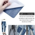 thumbnail image 4 of Écussons Thermocollants pour jeans, Enfants et Adultes, 4 of 10