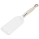 thumbnail image 1 of Garlic and Ginger Grinder Manual Food Chopper with Juice Collection for Kitchen Beige ABS PP Stainless Steel, 1 of 4
