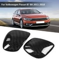 thumbnail image 5 of Un par de Perilla de Cambio de Marchas para automóvil, embellecedor de Cubierta de guarnición Lateral o Golf MK6 MK7 Passat B7 B8 CC Jetta, 5 of 5