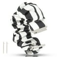 thumbnail image 1 of Stretchable Watch Band Elastic Watch Strap Replaceable Watch Band Bracelet Watch Belt, 1 of 8