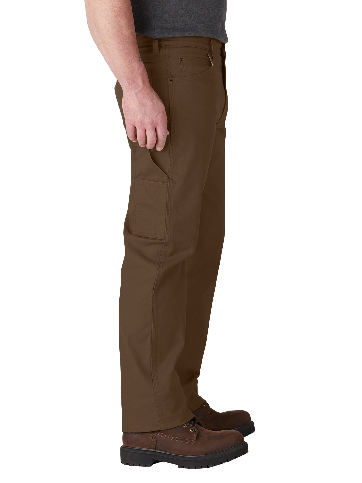 Genuine Dickies Men's Flex Duck Utility Work Jean