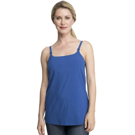 

La Leche League Long Nursing Cami 4221