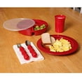 thumbnail image 2 of Redware Tablewear Set Basic, 2 of 7