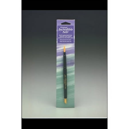 UPC: 0096701126835 | Grafix Incredible Nib